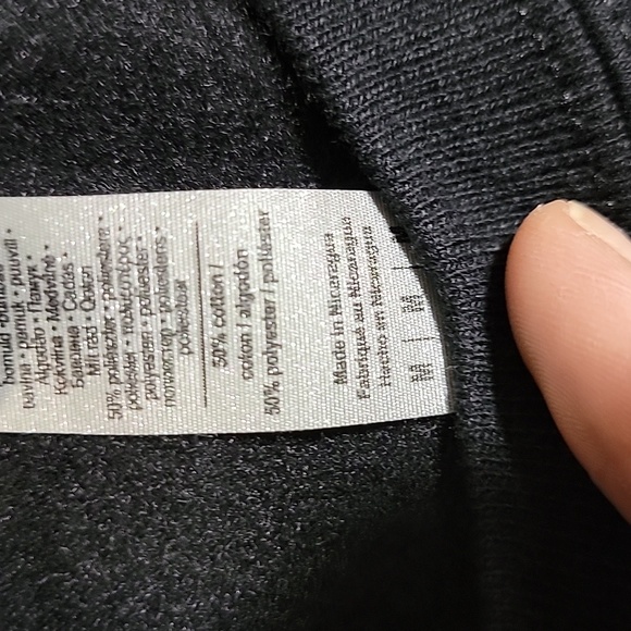 Gatlinburg Unisex Crewneck Sweatshirt - Picture 4 of 4